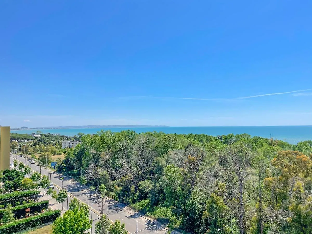 Rooftop Apartments Durres