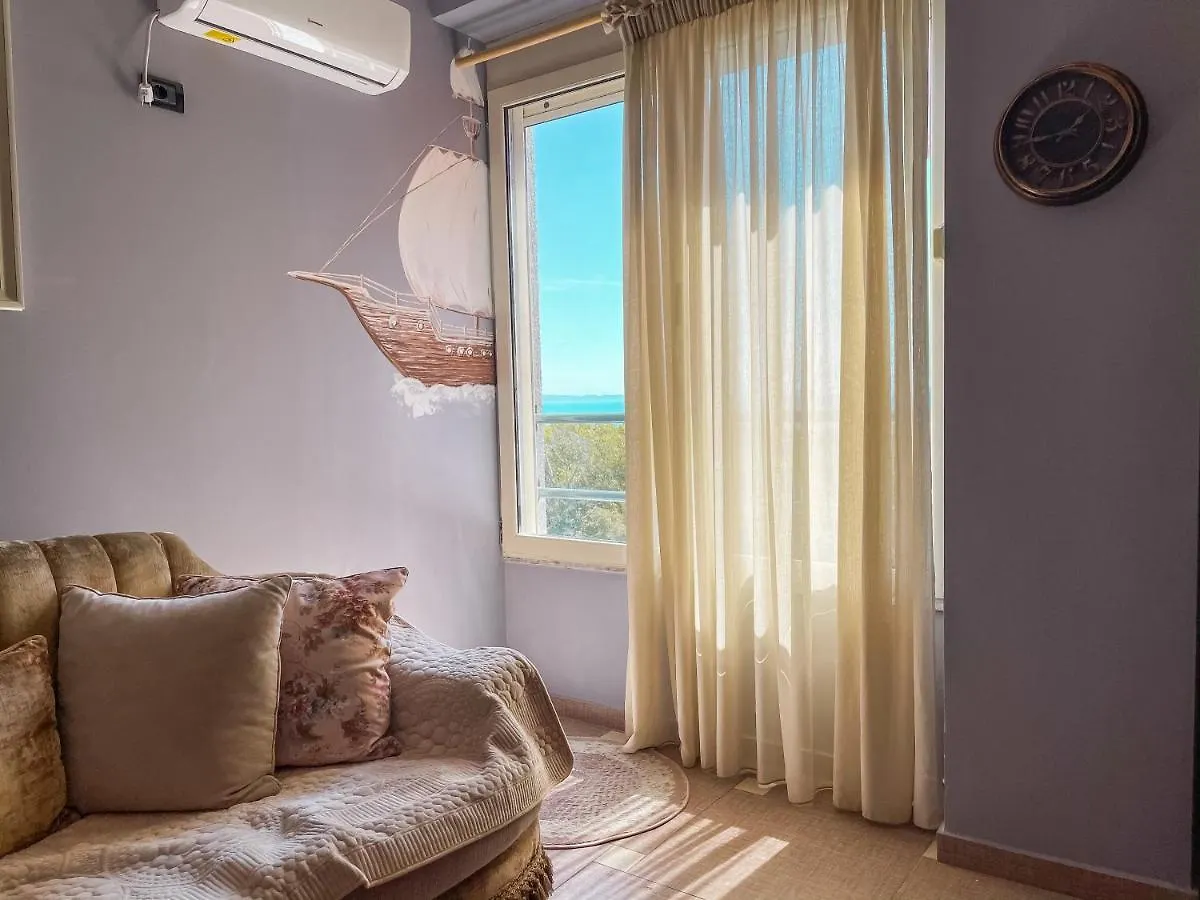 Rooftop Apartments Durres 0*,  Albania