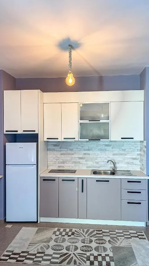 Rooftop Apartments Durres 0*,