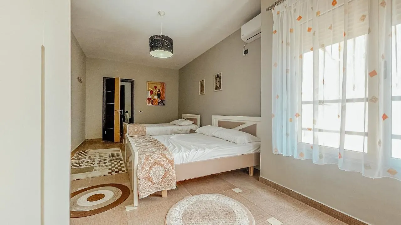 Rooftop Apartments Durres