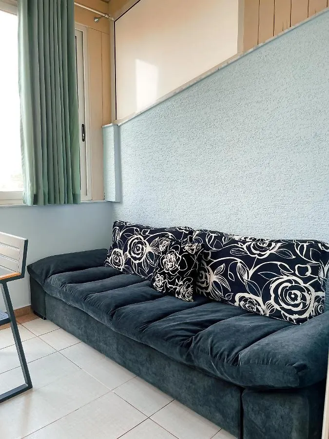 Rooftop Apartments Durres