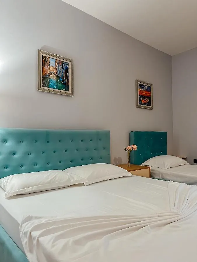 Rooftop Apartments Durres