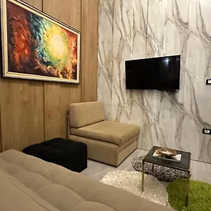 Lägenhet Colombia Apartments&rooms, Durrës