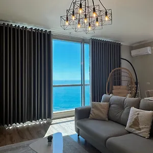 Sky & Sea View Luxury Apartment