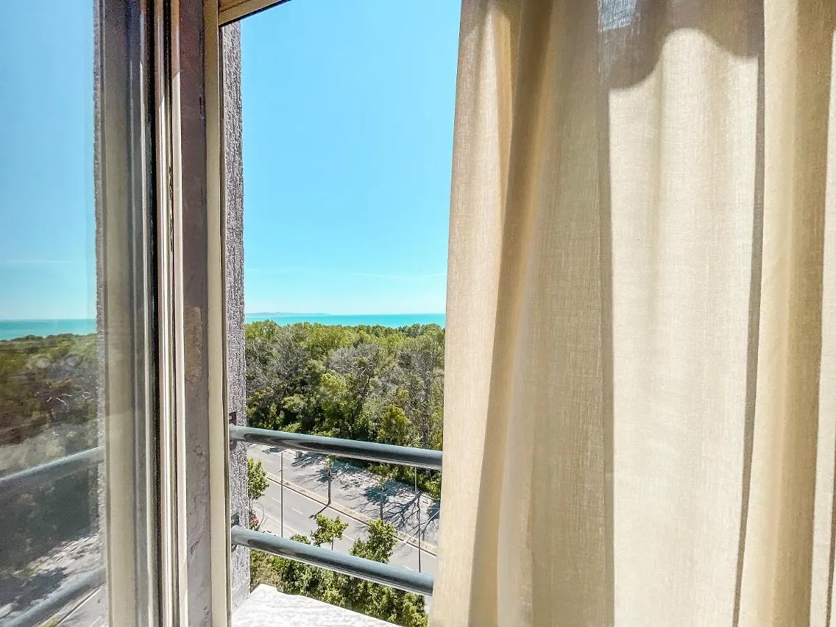 Rooftop Apartments Durres