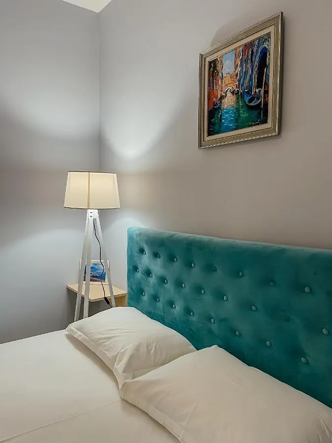 Rooftop Apartments Durres